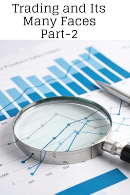 Trading and Its Many Faces 7059177280 Book Cover