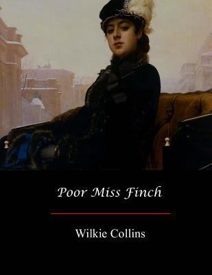 Poor Miss Finch 1548823031 Book Cover