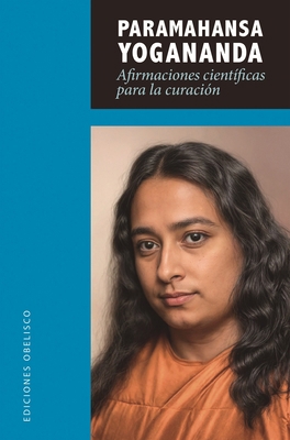 Afirmaciones Cientificas Para La Curacion [Spanish] 8411722821 Book Cover