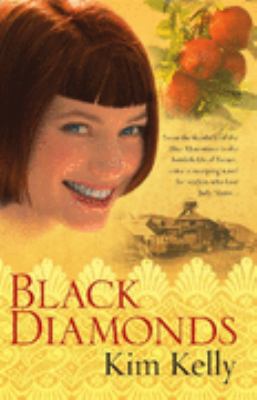Black Diamonds 0732284139 Book Cover