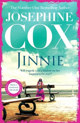 Jinnie: A compelling saga of love, betrayal and... 1035409305 Book Cover