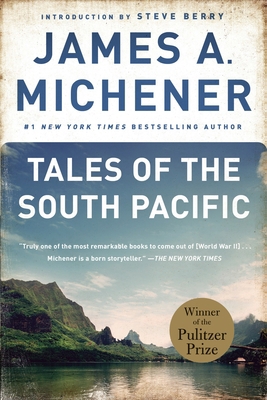 Tales of the South Pacific 0812986350 Book Cover