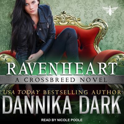 Ravenheart 1541403789 Book Cover