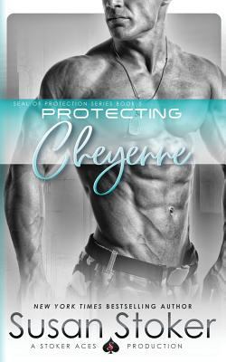 Protecting Cheyenne 099073885X Book Cover
