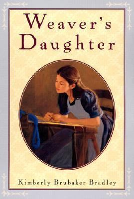 Weaver's Daughter 0440417171 Book Cover