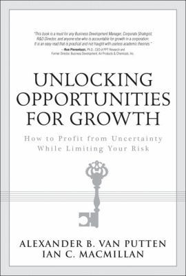 Unlocking Opportunities for Growth: How to Prof... 0132237903 Book Cover