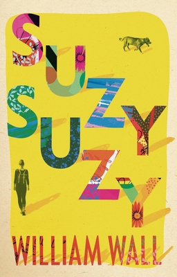 Suzy Suzy 1788545508 Book Cover