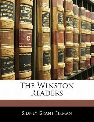 The Winston Readers 1141461188 Book Cover