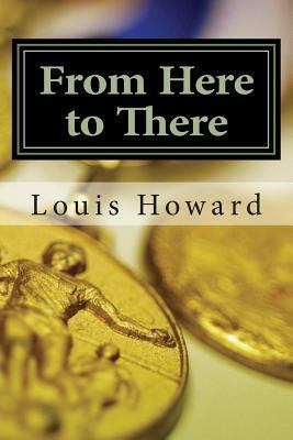 From Here to There 149364596X Book Cover