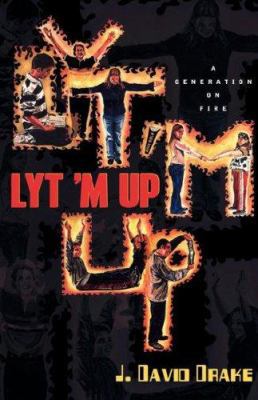Lyt 'M Up 1591607876 Book Cover