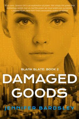 Damaged Goods 1945107804 Book Cover