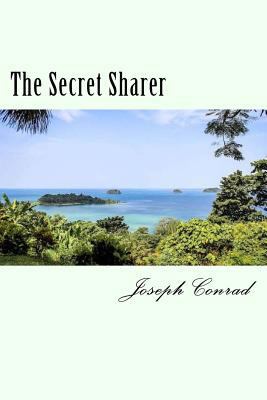 The Secret Sharer 1981919104 Book Cover
