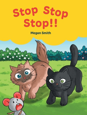 Stop Stop Stop! 1039176232 Book Cover
