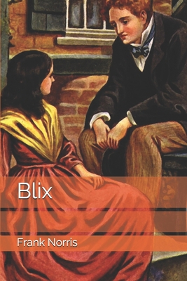 Blix 1692901605 Book Cover