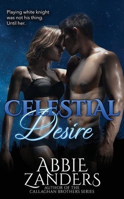 Celestial Desire 1517331706 Book Cover