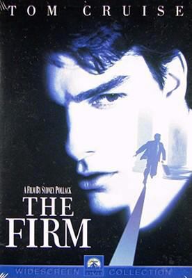 The Firm 0792164962 Book Cover