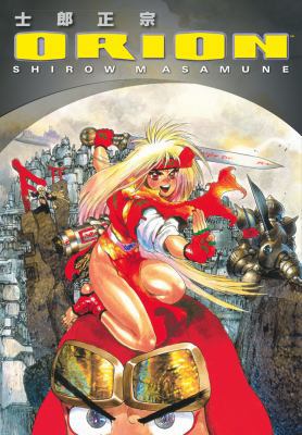 Orion 1593076959 Book Cover