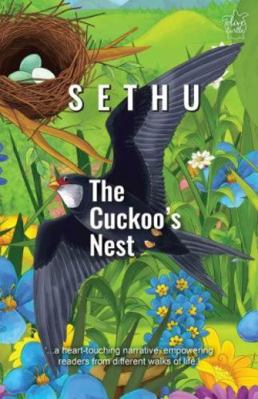 The Cuckoo's Nest (P.B) 9389136210 Book Cover