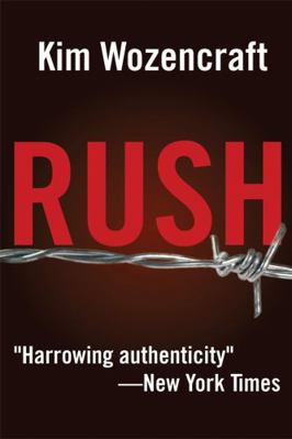 Rush 0997089423 Book Cover