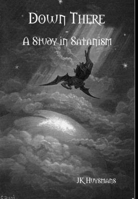 Down There 130496986X Book Cover