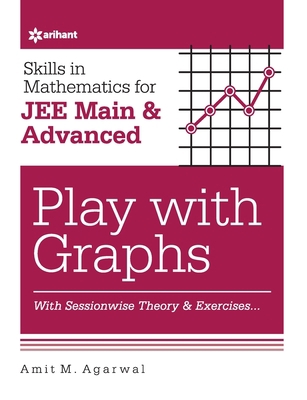 Skills in Mathematics - Play with Graphs for JE... 9326191664 Book Cover