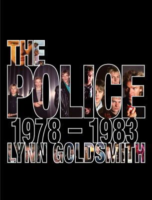 The Police: 1978--1983 0316005916 Book Cover