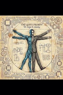The God's Prompt B0GTWF39RB Book Cover