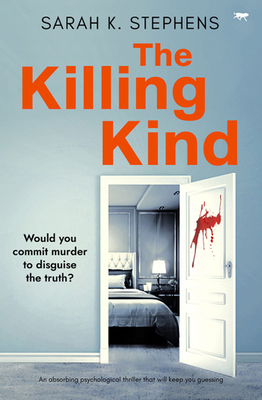 The Killing Kind: An absorbing psychological th... 1504086309 Book Cover