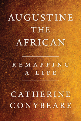 Augustine, the African 1324099887 Book Cover