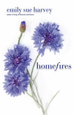 Homefires 1611880068 Book Cover