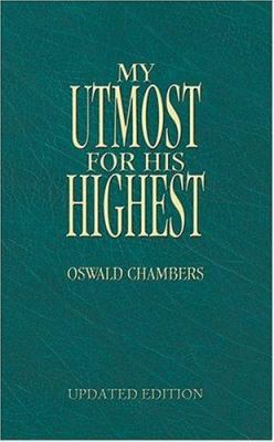 my_utmost_for_his_highest-updated_promotional B0095GXE9E Book Cover