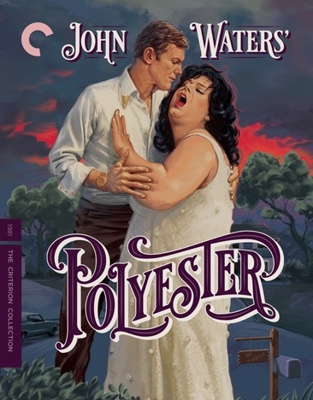 Polyester            Book Cover