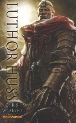 Luthor Huss 184970130X Book Cover