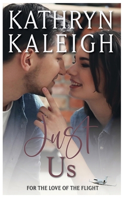 Just Us B0D343XCWY Book Cover