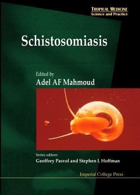 Schistosomiasis 186094146X Book Cover