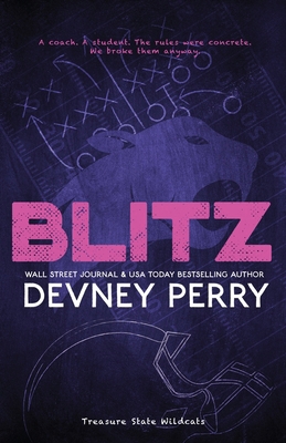 Blitz 1957376708 Book Cover