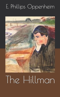 The Hillman B086Y5J4DF Book Cover
