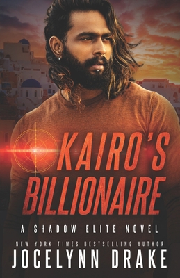 Kairo's Billionaire B0BNV3KFPB Book Cover