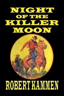 Night of the Killer Moon B0F3MB2MQB Book Cover