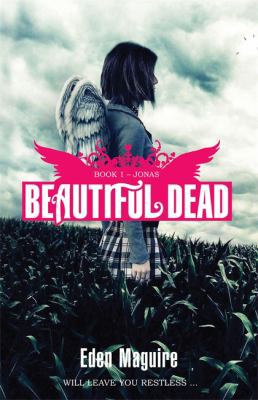 Jonas (Beautiful Dead) (v. 1) 0340988614 Book Cover