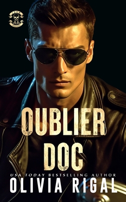 Oublier Doc [French] 1539069710 Book Cover