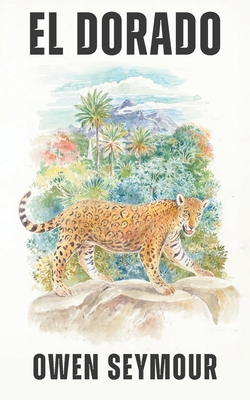 El Dorado 1038315328 Book Cover