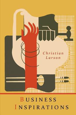 Business Inspirations 1614273693 Book Cover
