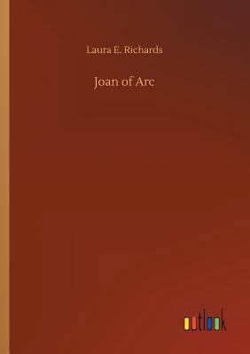 Joan of Arc 3732674851 Book Cover