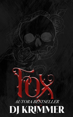 Hel's Ink: Fox en Español [Spanish] B0F2QYG2H2 Book Cover