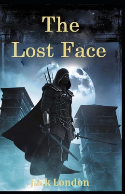 Lost Face illustrated B096LYNY19 Book Cover