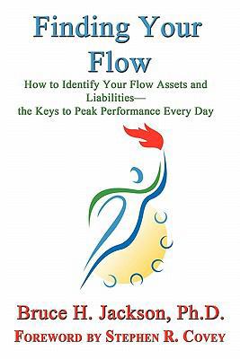 Finding Your Flow - How to Identify Your Flow A... 1602647755 Book Cover