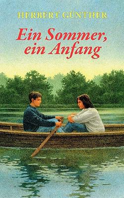 Ein Sommer, ein Anfang [German] 3839194687 Book Cover