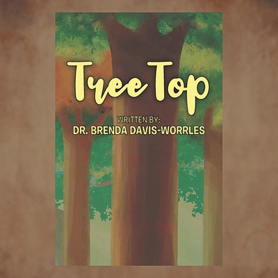 Treetop B0CFP3TC6X Book Cover