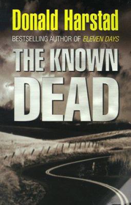 The Known Dead 1857029747 Book Cover